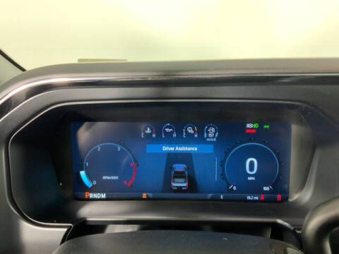 2025 Ford F-350 Super Duty