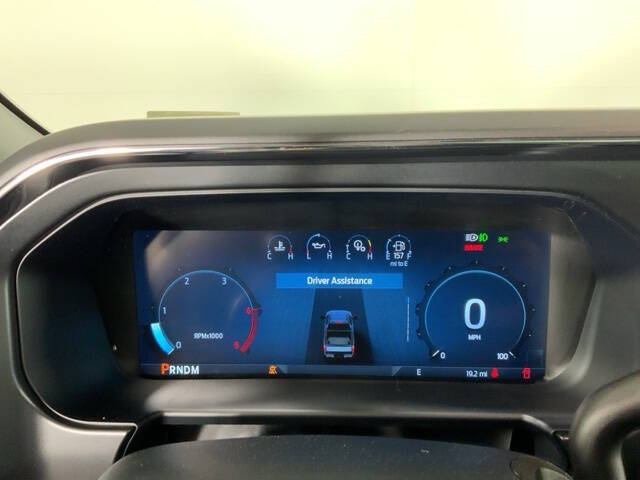 2025 Ford F-350 Super Duty