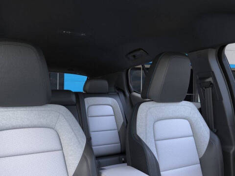 2026 Chevrolet Equinox EV LT 2