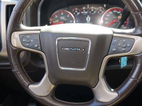 2016 GMC Sierra 1500