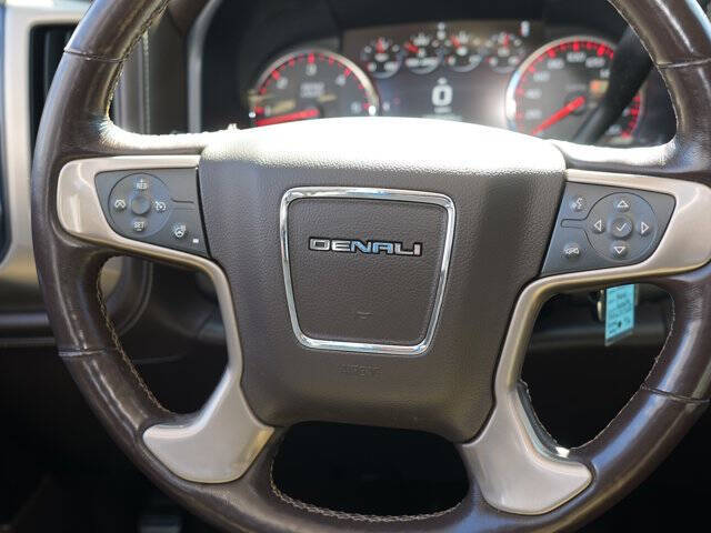 2016 GMC Sierra 1500