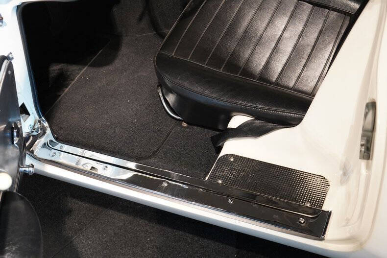 1959 Chevrolet Corvette