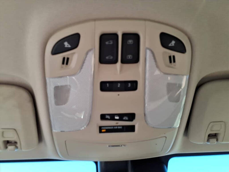 2016 Buick LaCrosse Leather