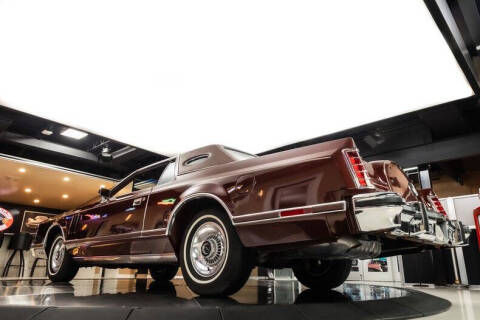 1979 Lincoln Continental