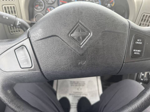 2012 International DuraStar 4300