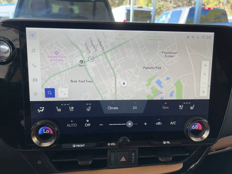 2024 Lexus NX 350h Premium