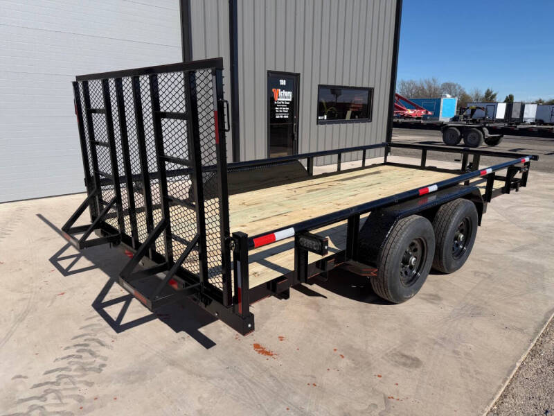 2026 Lion Utility