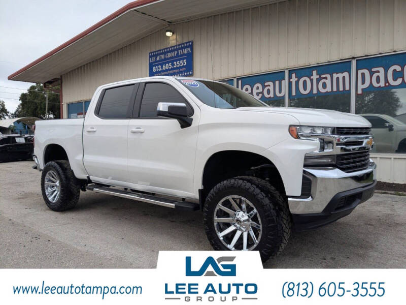 2022 Chevrolet Silverado 1500 Limited