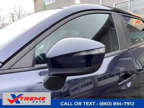 2021 Mazda CX-3 Sport