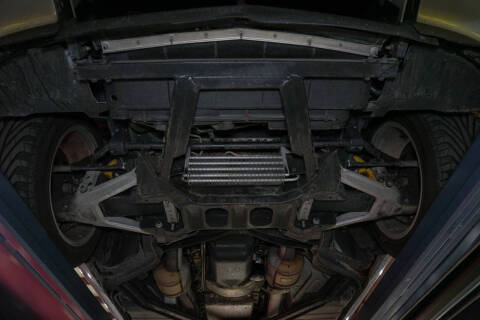 1996 Chevrolet Corvette