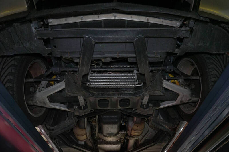 1996 Chevrolet Corvette