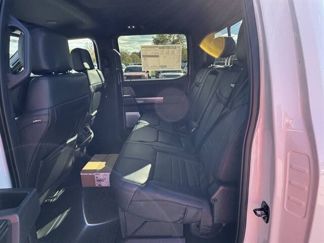 2026 Ford F-350 Super Duty