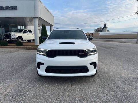 2025 Dodge Durango R/T Premium
