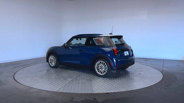2026 MINI Hardtop 2 Door Cooper S