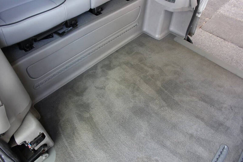 2007 Buick Terraza CXL