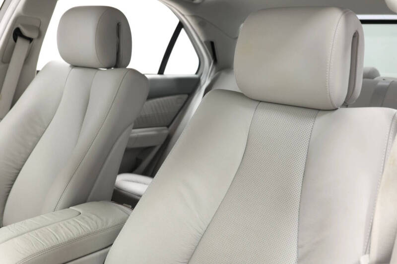 2006 Mercedes-Benz S-Class S 430