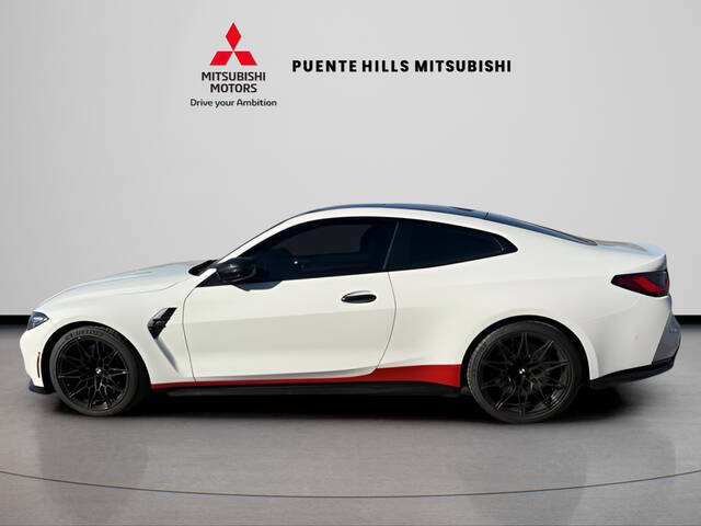 2021 BMW M4