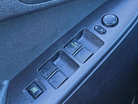 2012 Mazda MAZDA3 i Touring