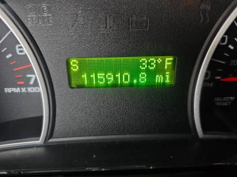 2010 Ford Explorer XLT