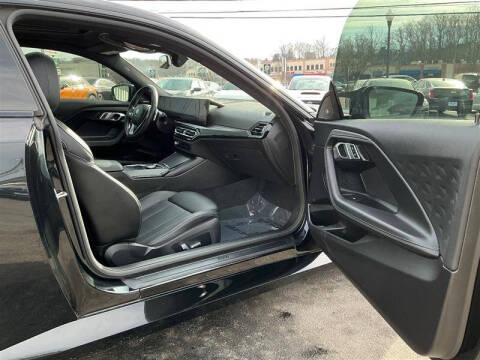 2023 BMW 2 Series 230i xDrive