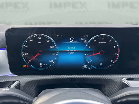 2023 Mercedes-Benz CLA CLA 250