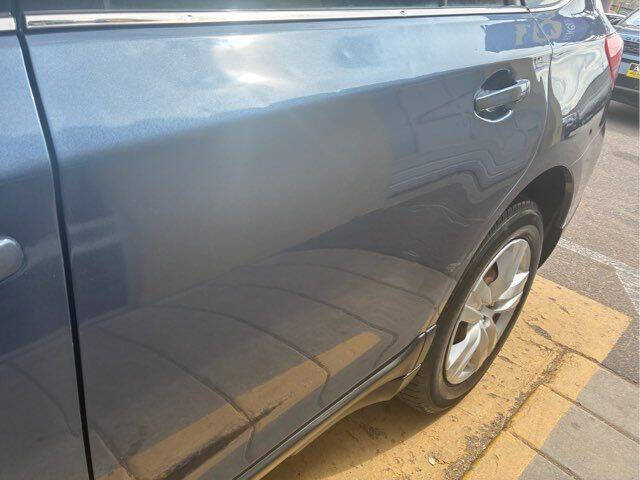 2015 Subaru Outback 2.5i