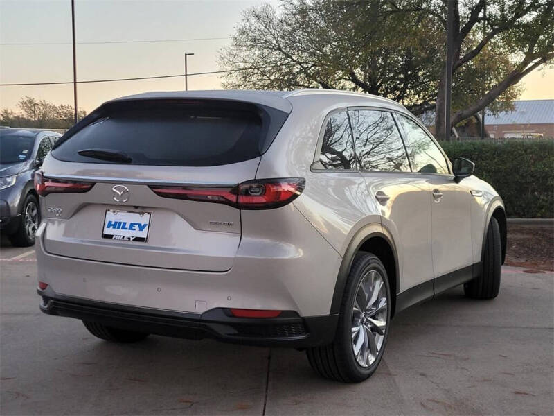 2026 Mazda CX-90 3.3 Turbo Preferred