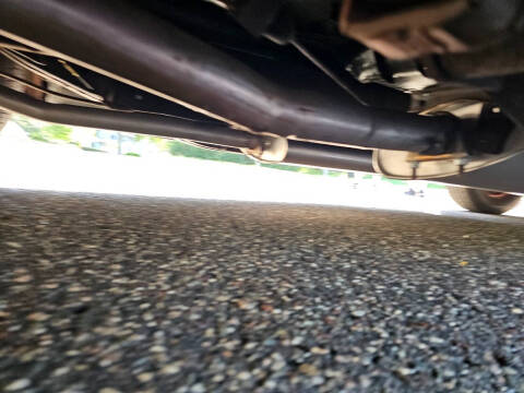 1955 Ford Country Squire