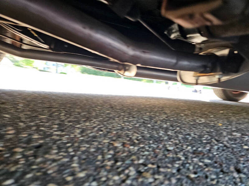 1955 Ford Country Squire