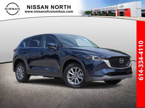2023 Mazda CX-5 for sale at Auto Center of Columbus in Columbus OH