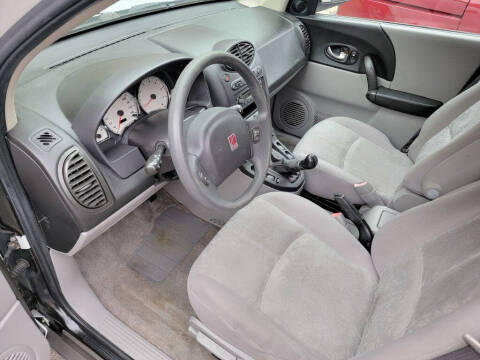 2004 Saturn Vue