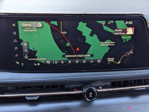 2023 Nissan Ariya Empower+