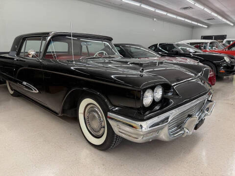 1959 Ford Thunderbird