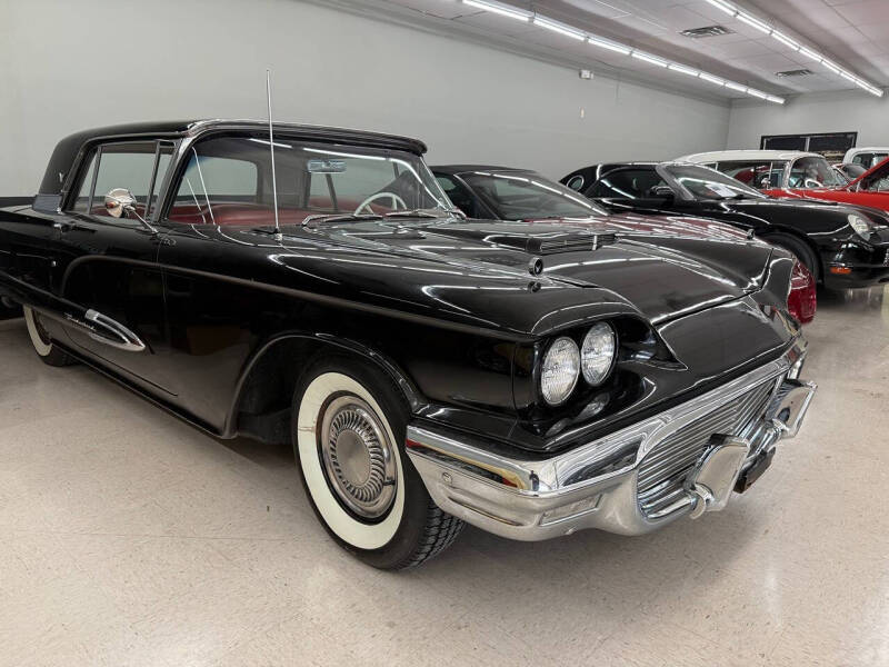 1959 Ford Thunderbird