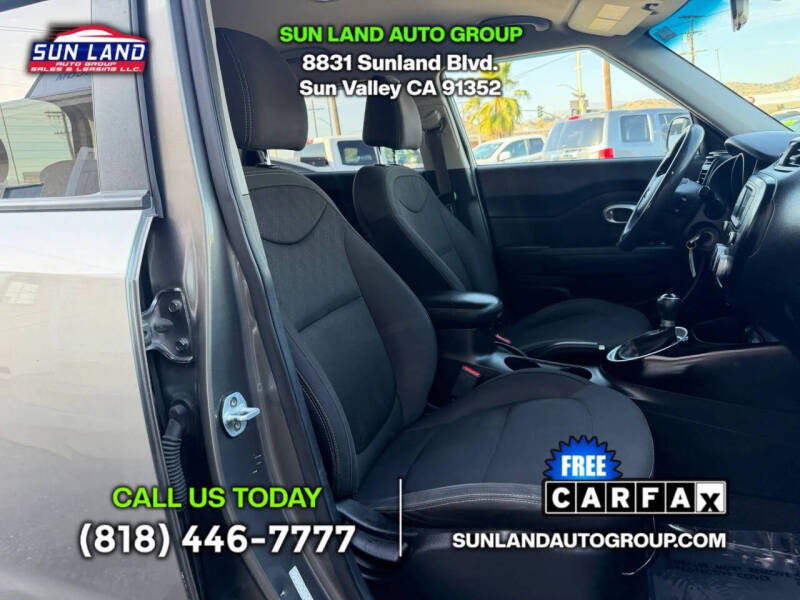 2019 Kia Soul