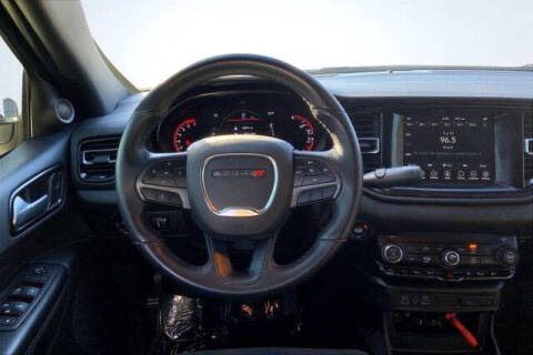 2023 Dodge Durango Pursuit