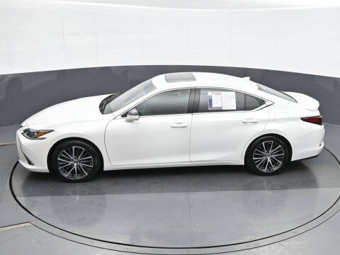 2023 Lexus ES 350