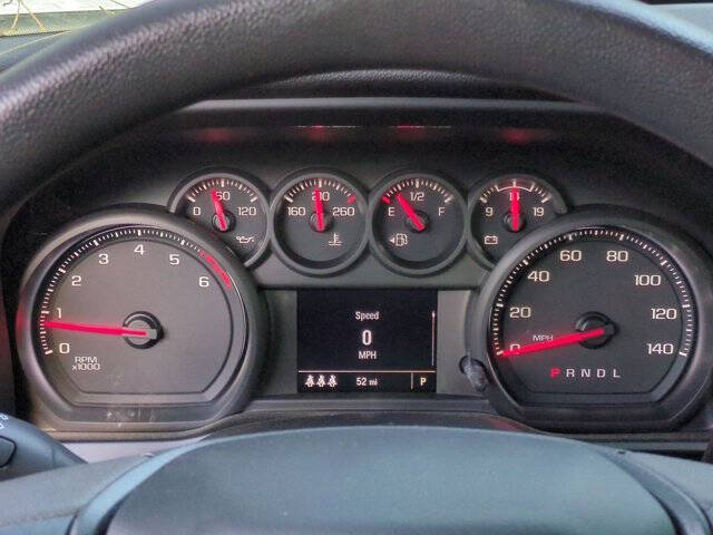 2024 GMC Sierra 2500HD Pro