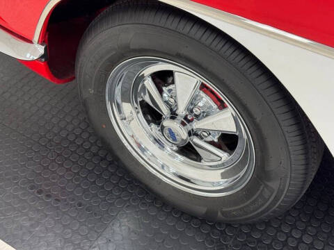 1959 Chevrolet Corvette