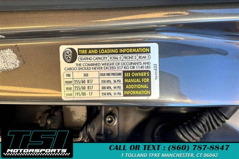 2008 Volkswagen Touareg 2 VR6 FSI