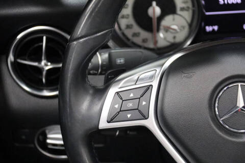 2013 Mercedes-Benz SLK SLK 250