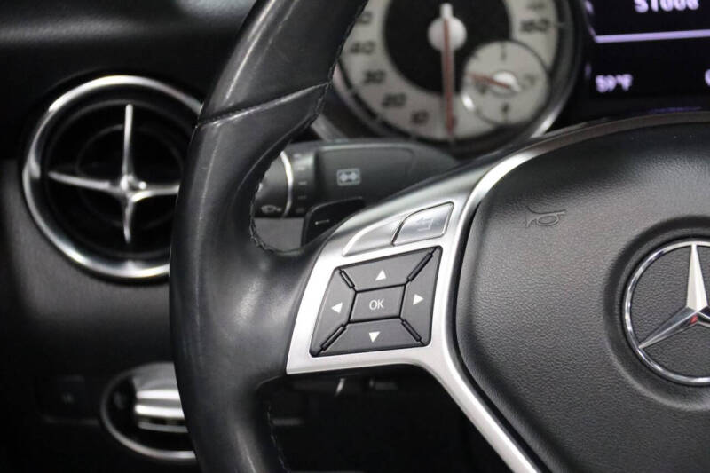 2013 Mercedes-Benz SLK SLK 250