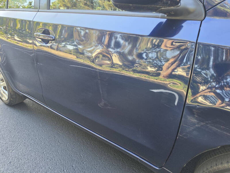 2008 Scion xD