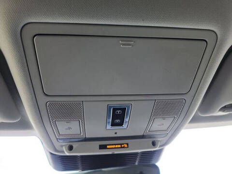 2021 Land Rover Range Rover Evoque S