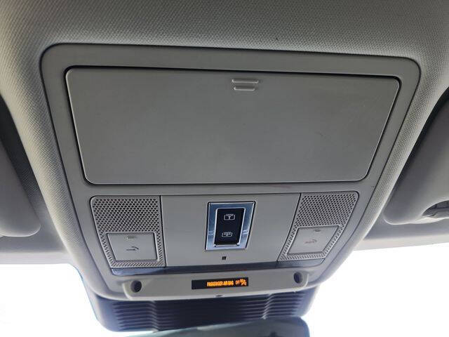 2021 Land Rover Range Rover Evoque S