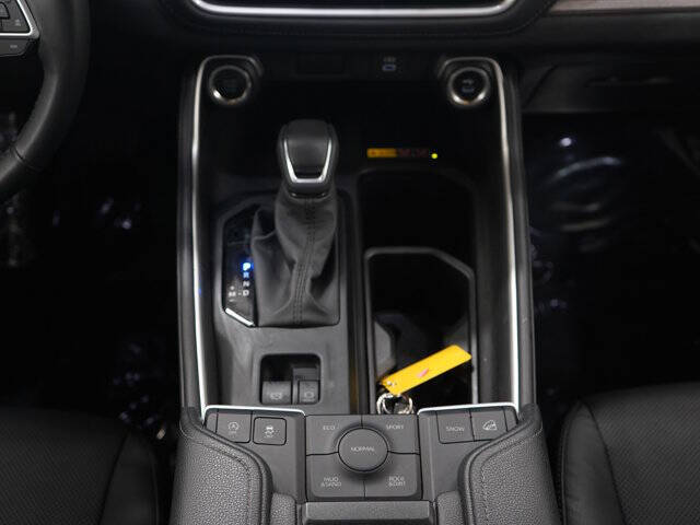 2025 Toyota Grand Highlander Limited