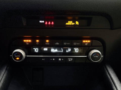 2023 Mazda CX-5 2.5 S Select