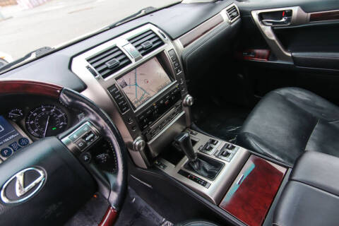 2011 Lexus GX 460 Premium