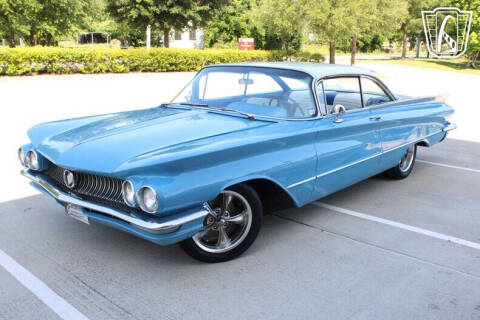 1960 Buick LeSabre