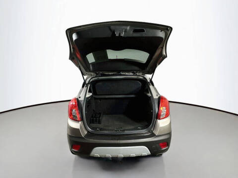 2014 Buick Encore Convenience